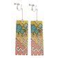 Demon Slayer's Earrings