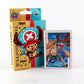 One Piece Figures Collection Poker Card &amp