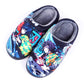 Anime Slippers