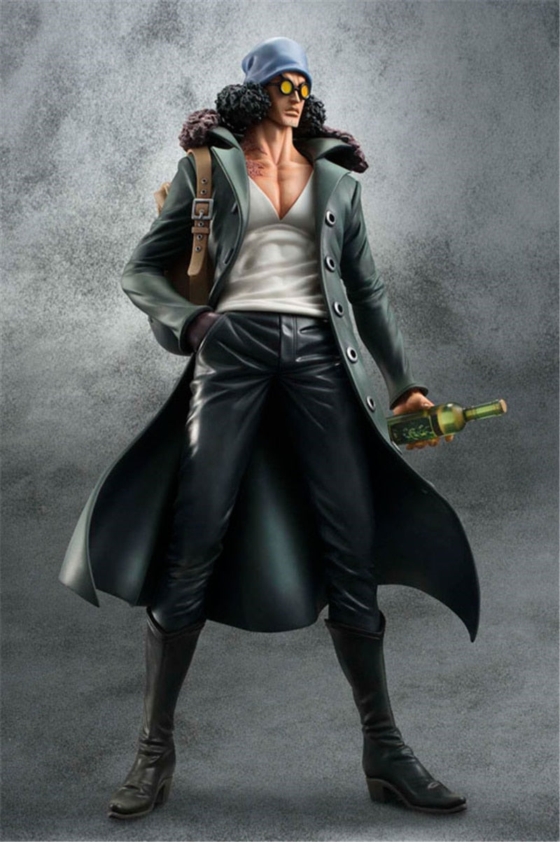 ONE PIECE Aokiji Kuzan Figure