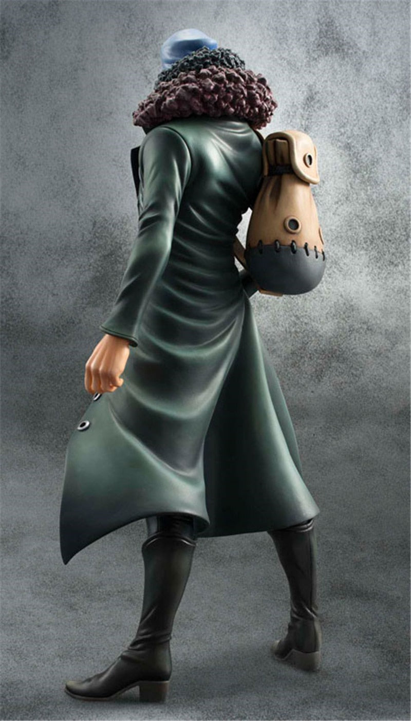 ONE PIECE Aokiji Kuzan Figure