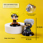 Kawaii Anime Naruto's Figures