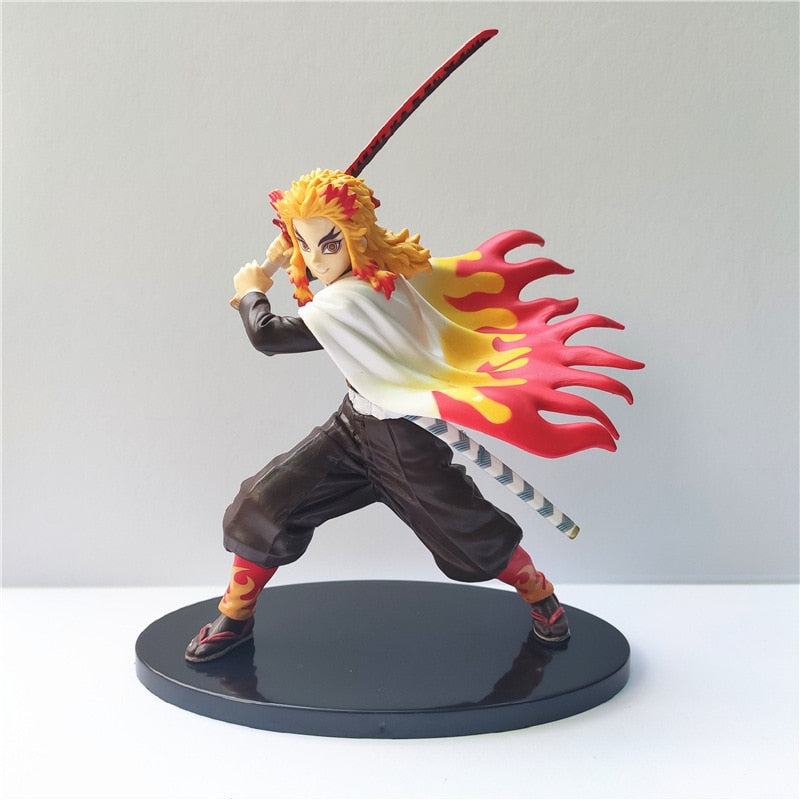 Demon Slayer Figure Rengoku Kyoujurou