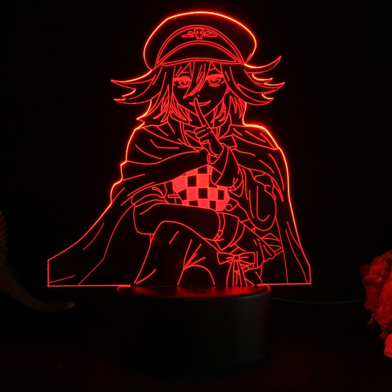 One Piece LED Night Light