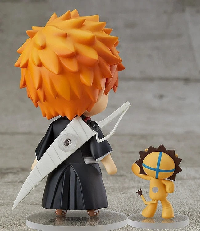 Kurosaki ichigo Bleach Action Figure