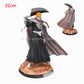 Anime Bleach Figures