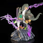 One Piece Action Figure Roronoa Zoro Three-Knife