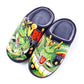 Anime Slippers