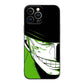 Anime One Piece Phone Back Cover