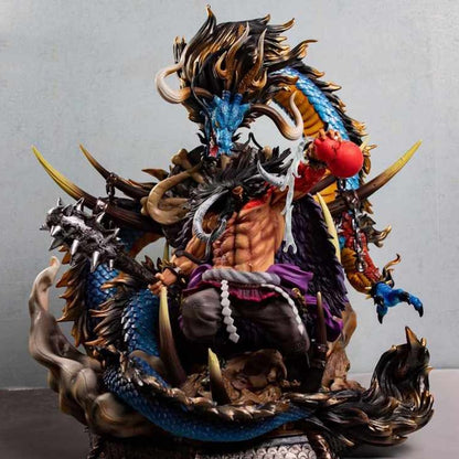 One Piece Figure Kaido