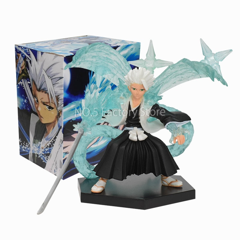 Anime Bleach Figures