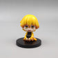Figures Demon Slayer kawaii