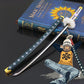 Samurai Katana one piece Swords
