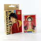 One Piece Figures Collection Poker Card &amp