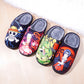 Anime Slippers