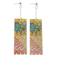 Demon Slayer's Earrings