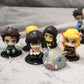 Figures Demon Slayer kawaii