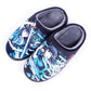 Anime Slippers