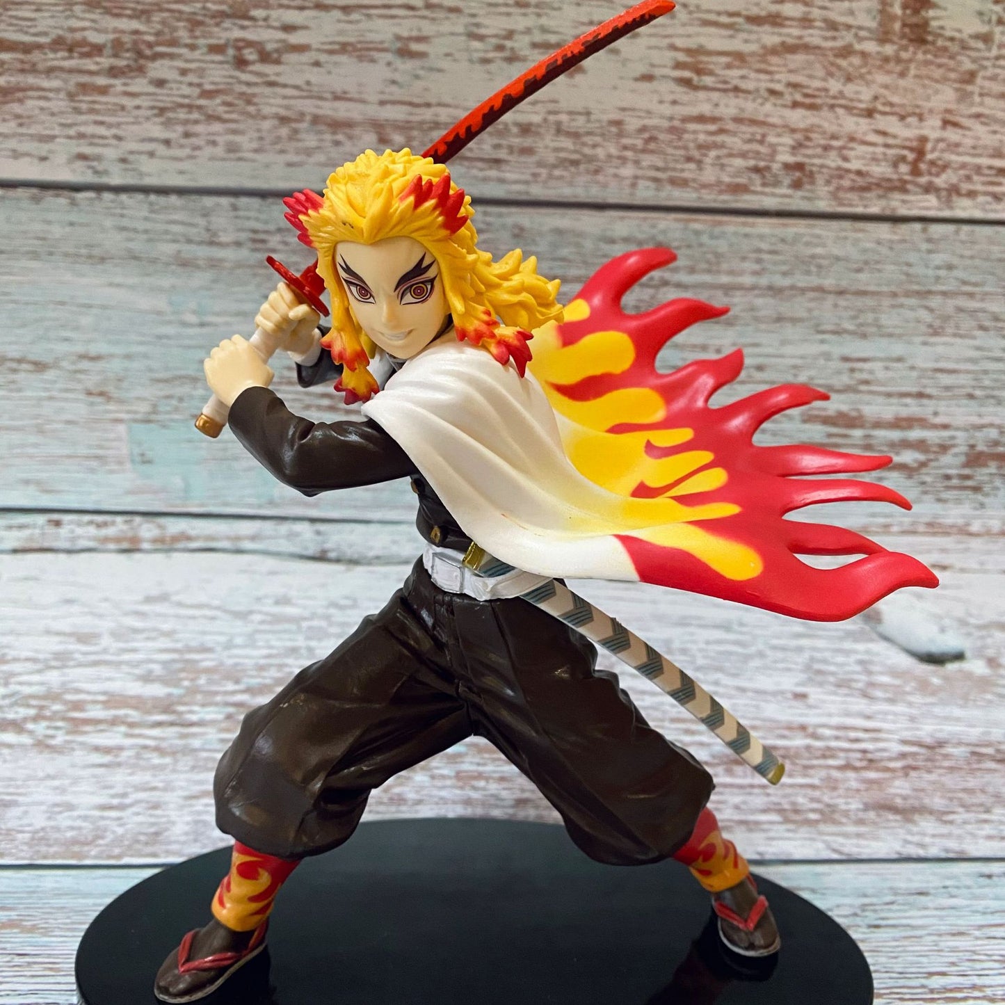 Demon Slayer Figure Rengoku Kyoujurou