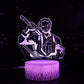 One Piece LED Night Light