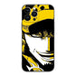 Anime One Piece Phone Back Cover
