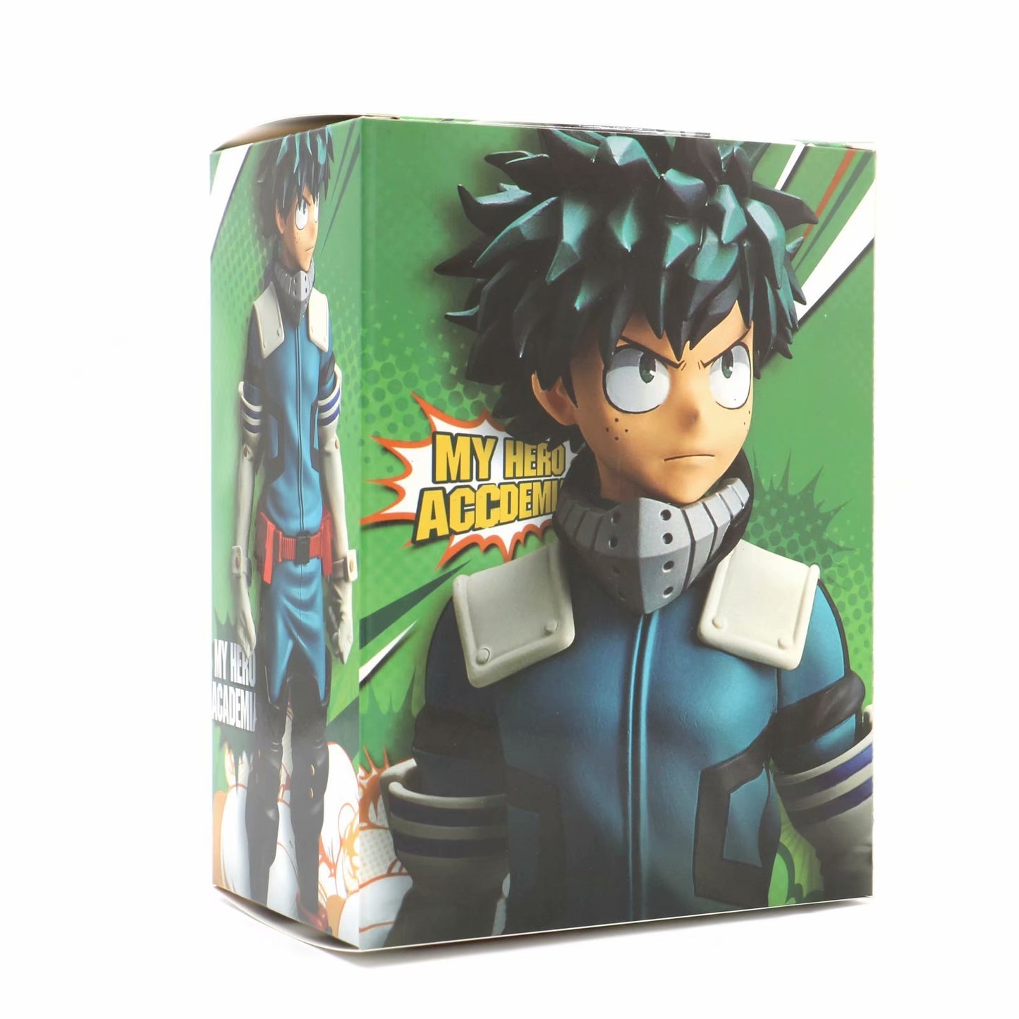 Anime My Hero Academia midoriya's Figure